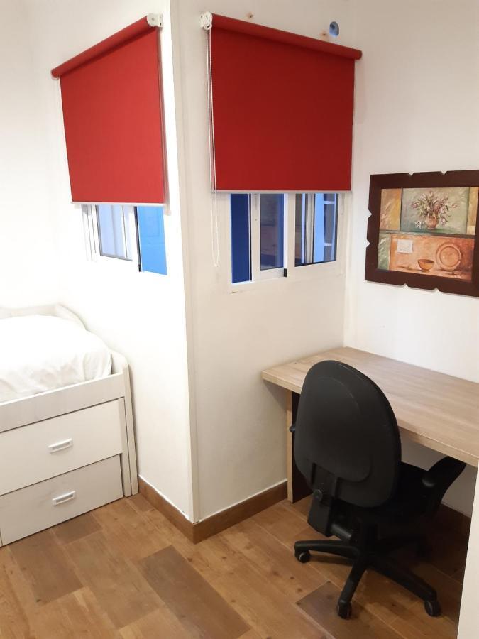 Apartamento Zona Carrefour El Puerto de Santa María Dış mekan fotoğraf
