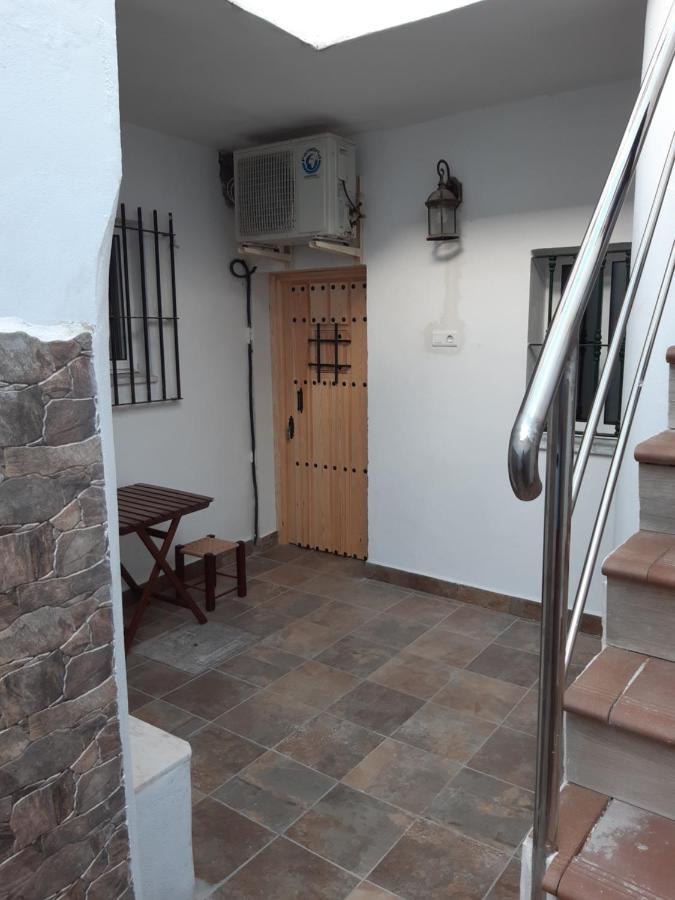 Apartamento Zona Carrefour El Puerto de Santa María Dış mekan fotoğraf