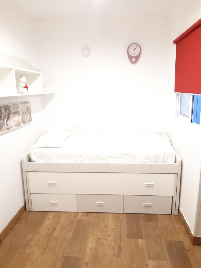 Apartamento Zona Carrefour El Puerto de Santa María Dış mekan fotoğraf