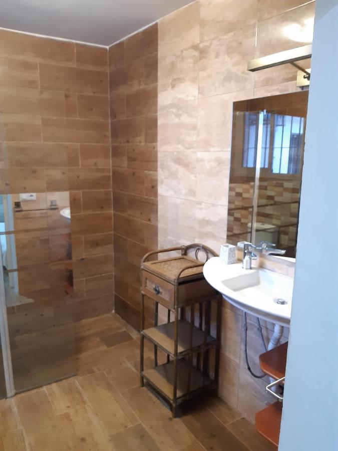 Apartamento Zona Carrefour El Puerto de Santa María Dış mekan fotoğraf
