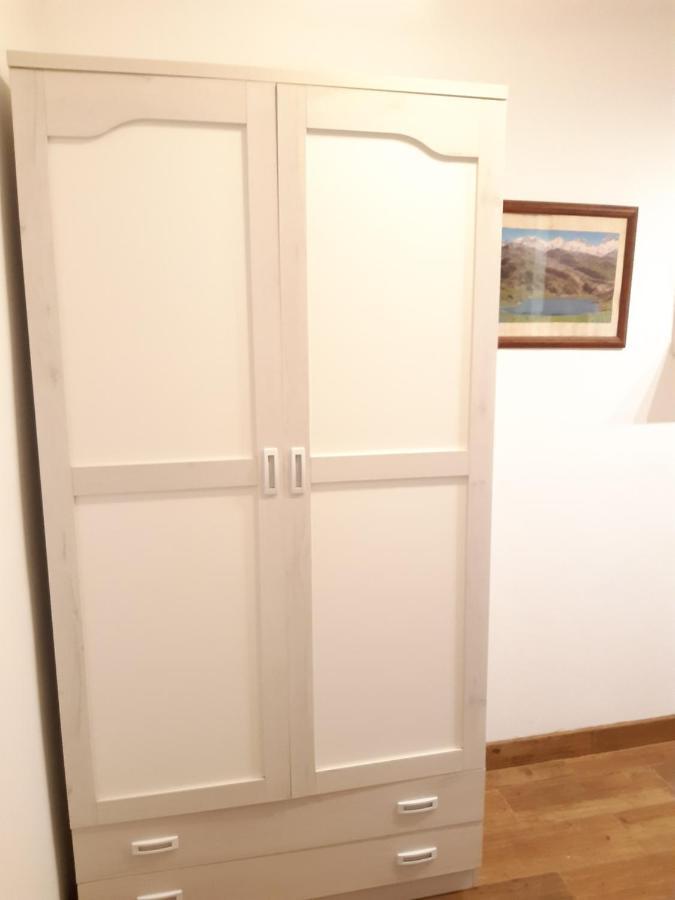 Apartamento Zona Carrefour Daire El Puerto de Santa María Dış mekan fotoğraf