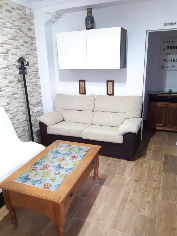 Apartamento Zona Carrefour Daire El Puerto de Santa María Dış mekan fotoğraf