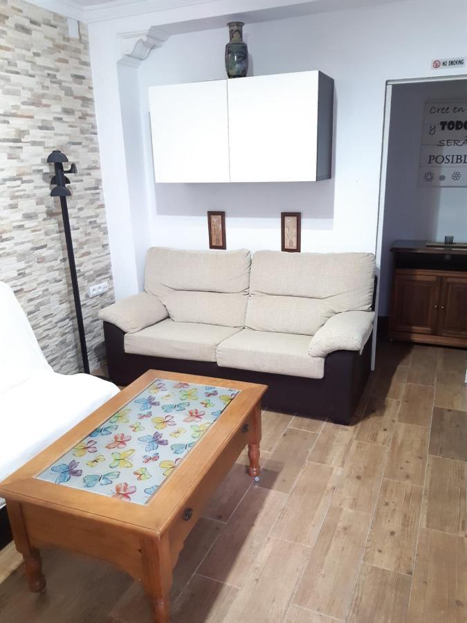 Apartamento Zona Carrefour El Puerto de Santa María Dış mekan fotoğraf